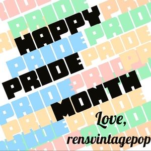 Other - Celebrating pride! Other - Celebrating pride!